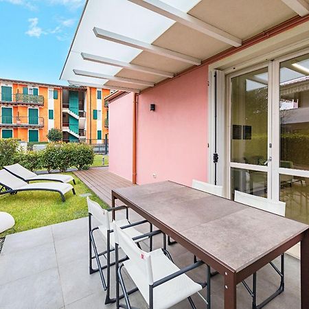 Appartamento In Villa Beatrice Pt7 By Wonderful Italy Toscolano Maderno Exterior photo