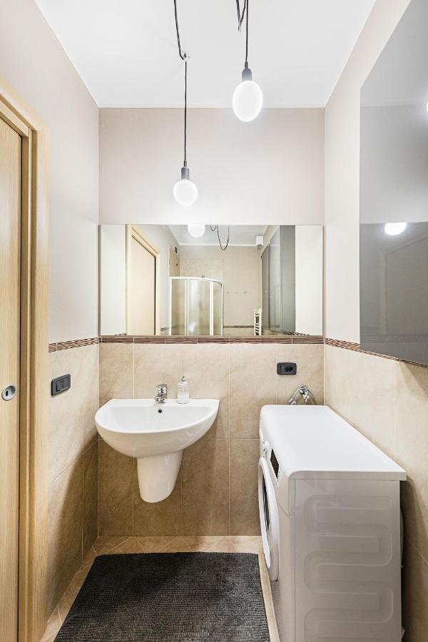 Appartamento In Villa Beatrice Pt7 By Wonderful Italy Toscolano Maderno Exterior photo