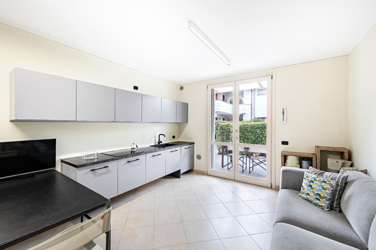 Appartamento In Villa Beatrice Pt7 By Wonderful Italy Toscolano Maderno Exterior photo
