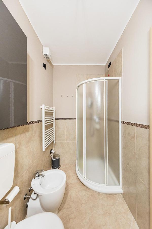 Appartamento In Villa Beatrice Pt7 By Wonderful Italy Toscolano Maderno Exterior photo