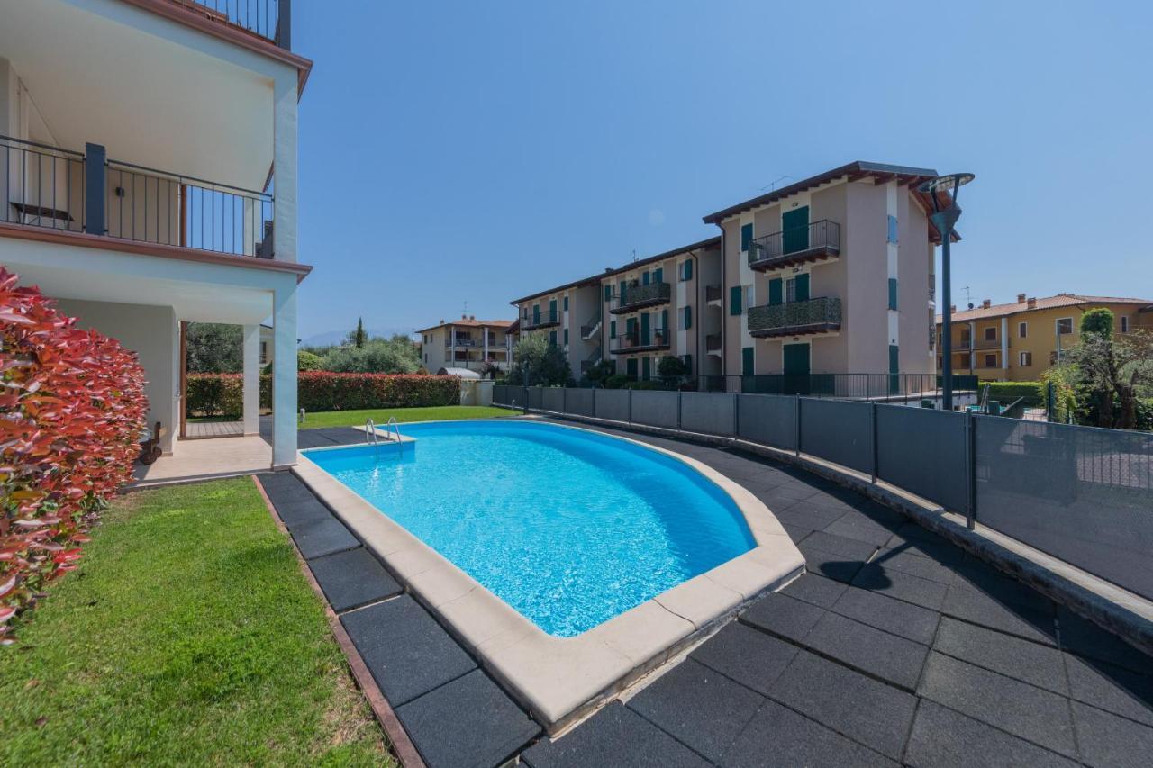 Appartamento In Villa Beatrice Pt7 By Wonderful Italy Toscolano Maderno Exterior photo