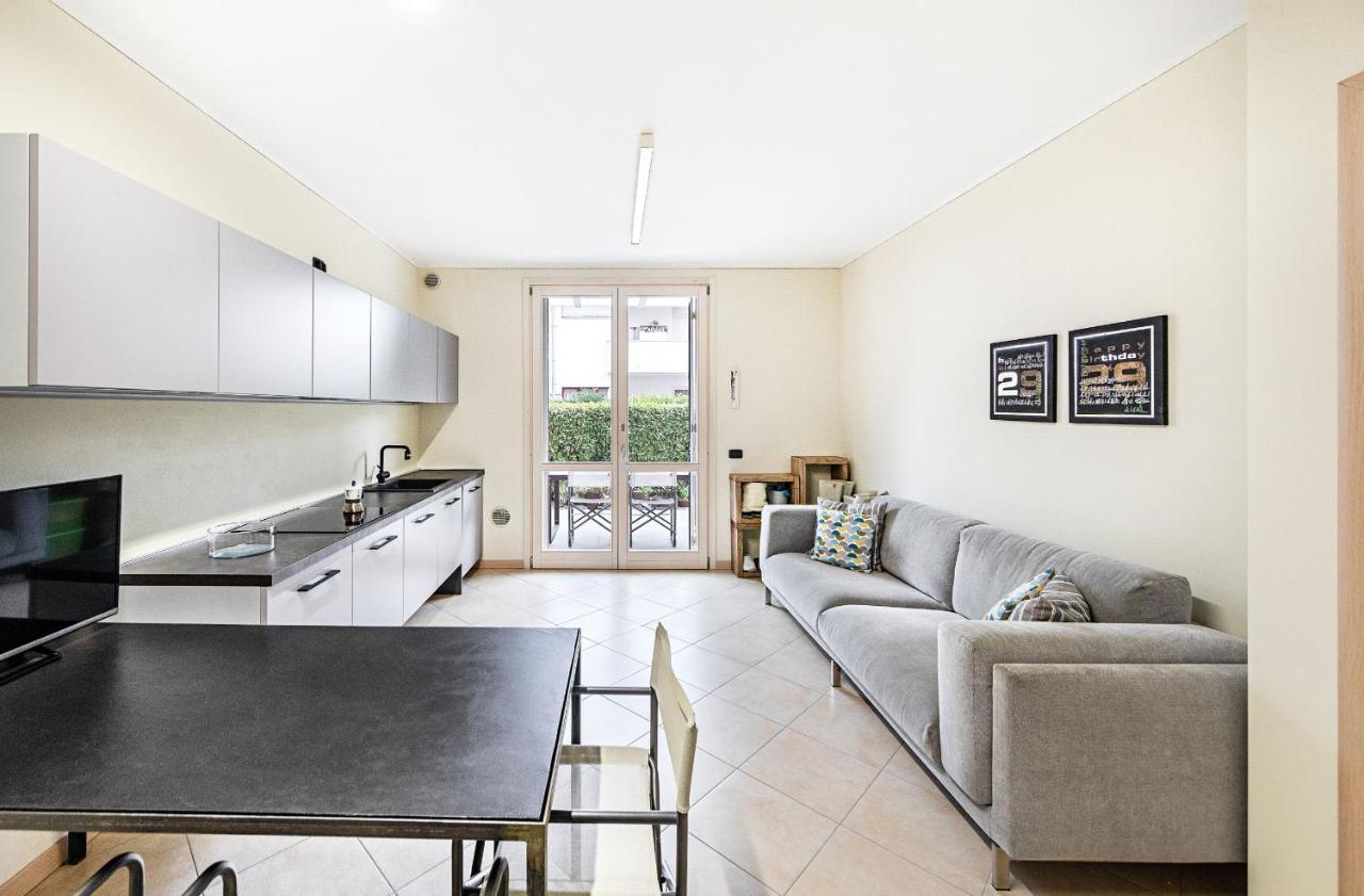 Appartamento In Villa Beatrice Pt7 By Wonderful Italy Toscolano Maderno Exterior photo