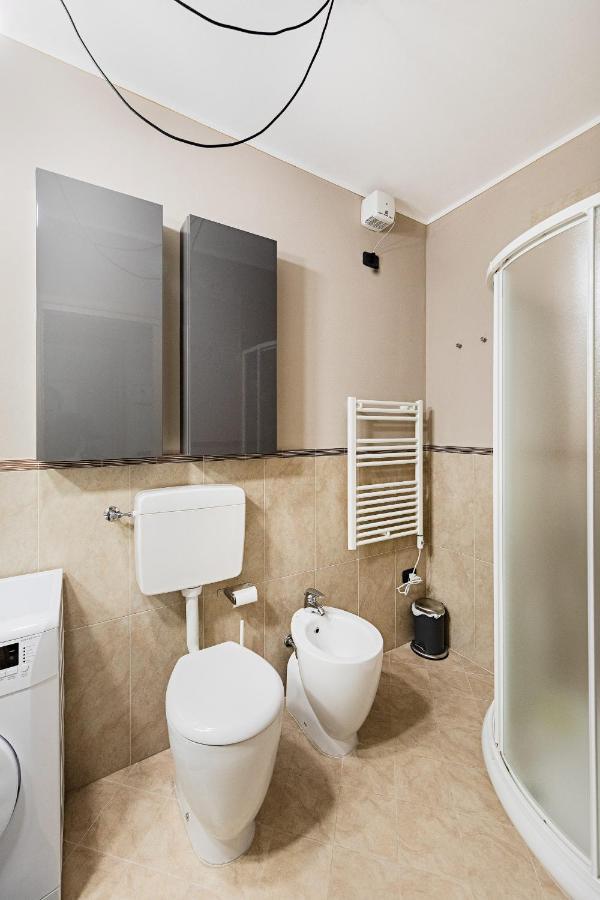 Appartamento In Villa Beatrice Pt7 By Wonderful Italy Toscolano Maderno Exterior photo